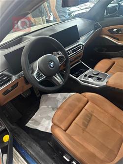 بي ام دبليو الفئة 3